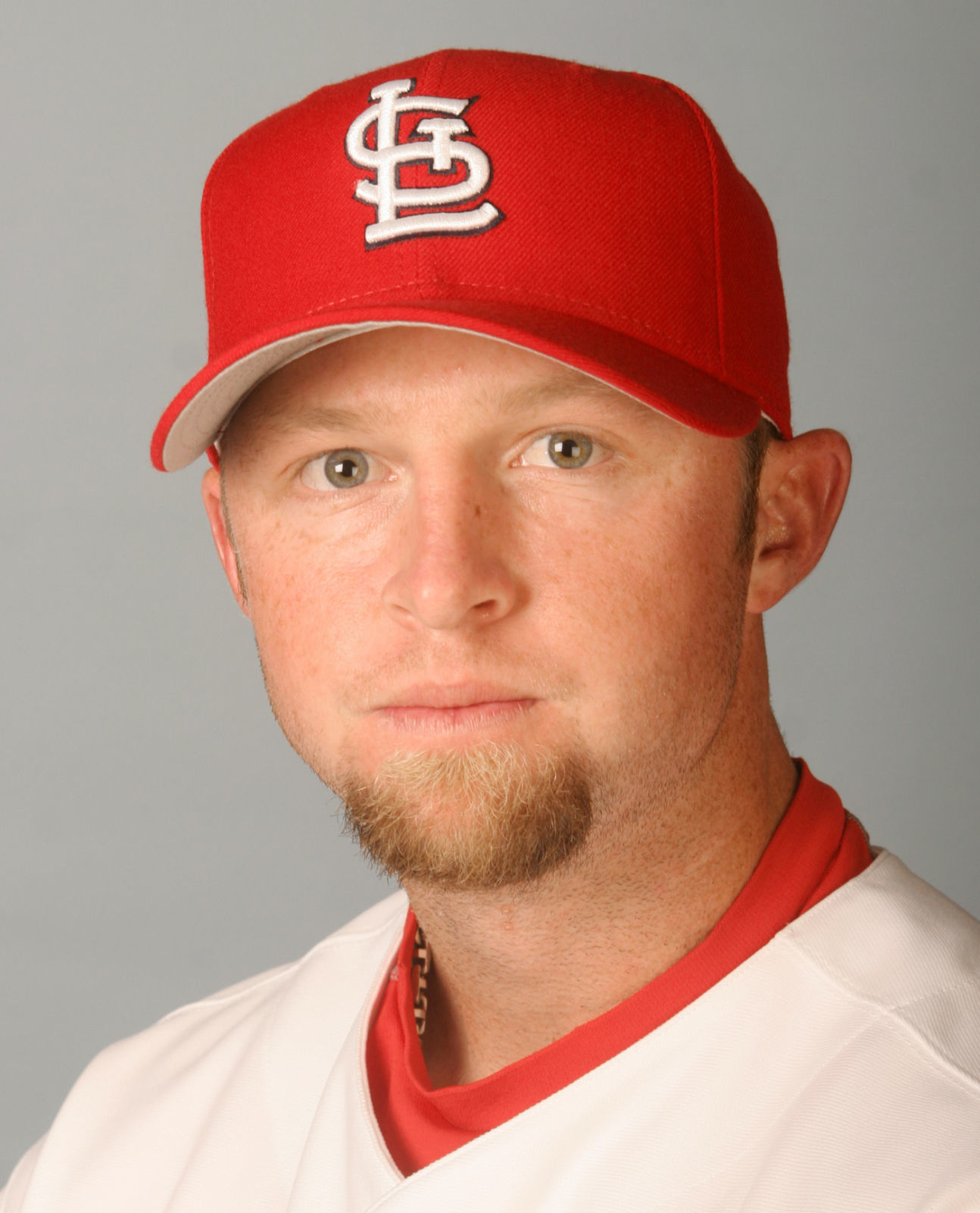 Chris Duncan 2006